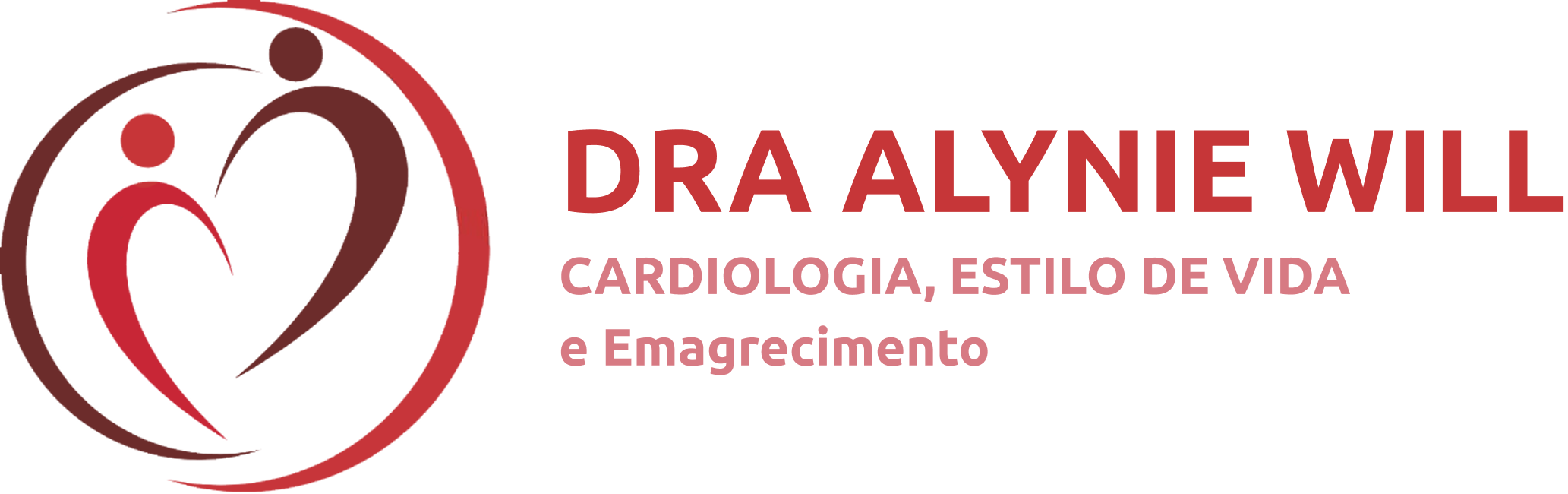 Dra. Alynie Will — Cardiologia, Estilo de Vida e Emagrecimento